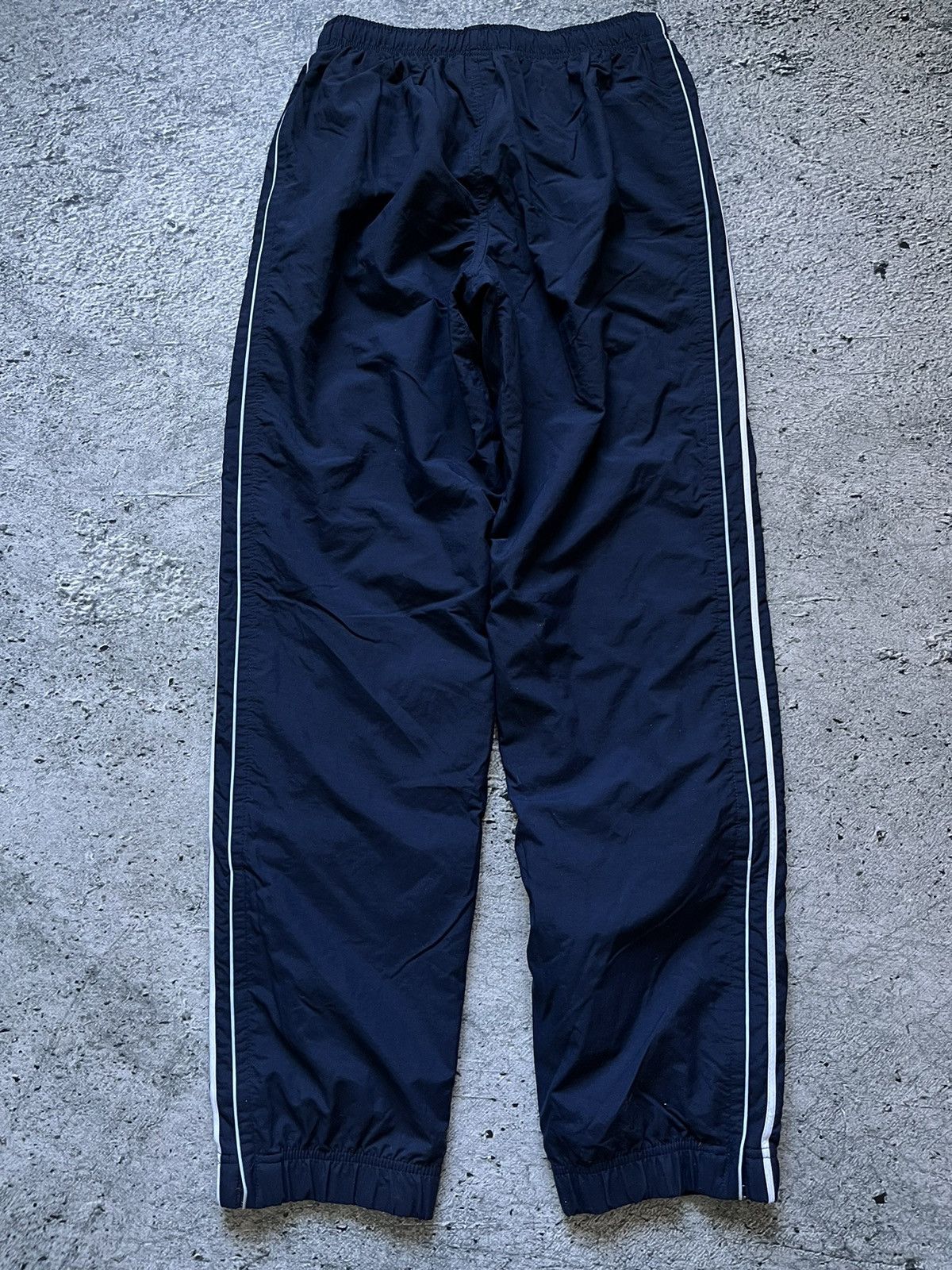 Nike × Vintage Y2K Nike Track Pants Size US 32 / EU 48 - 5 Thumbnail