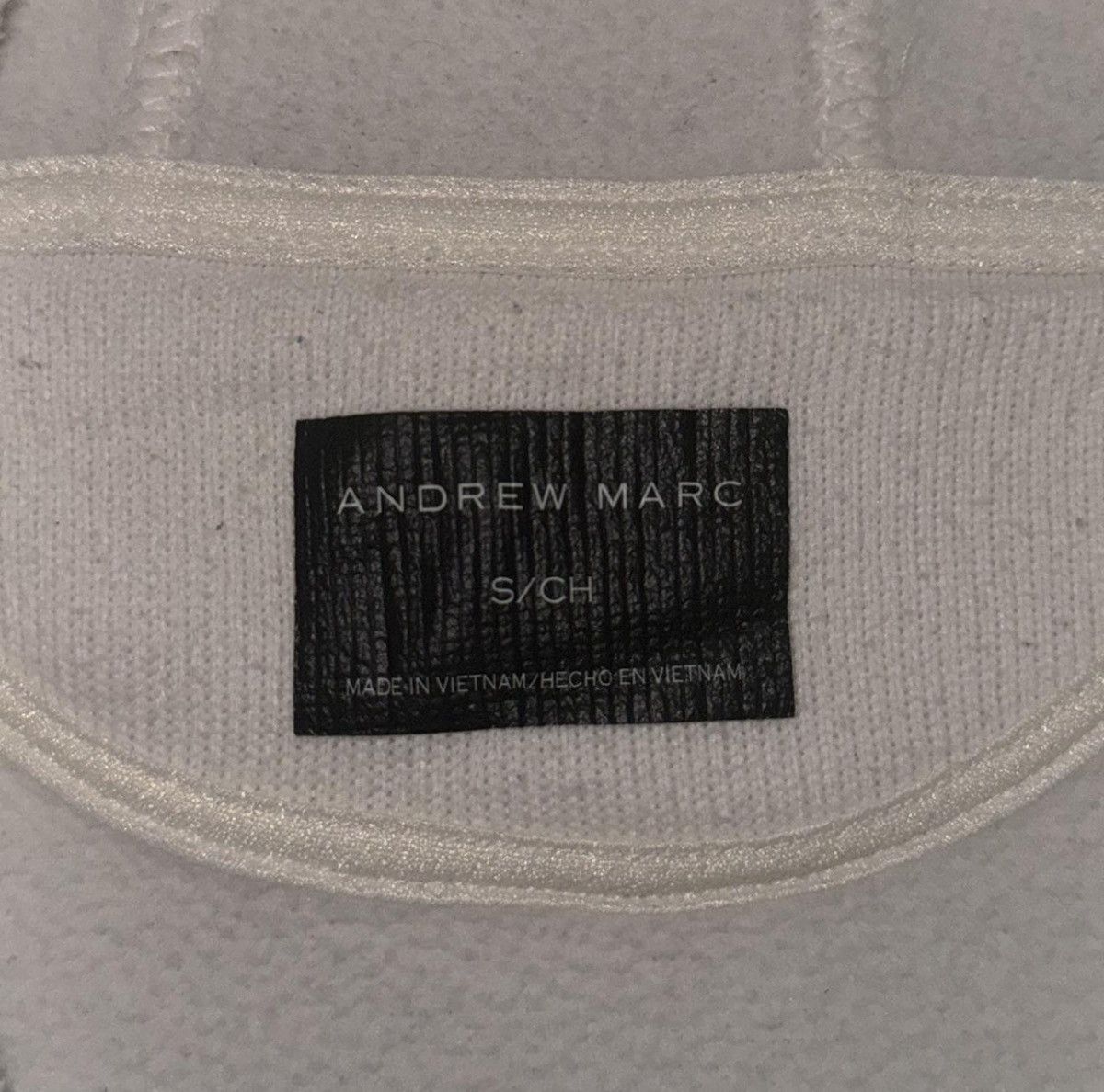 Andrew Marc andrew marc jacket Size S / US 4 / IT 40 - 5 Thumbnail