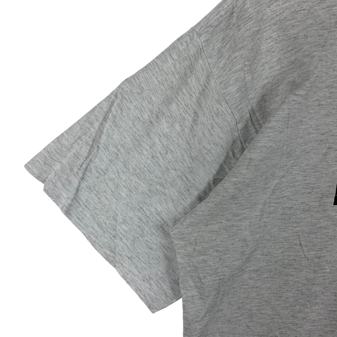 Nike Vintage distressed NIKE tennis melbourne spellout printedtee Size US L / EU 52-54 / 3 - 6 Thumbnail