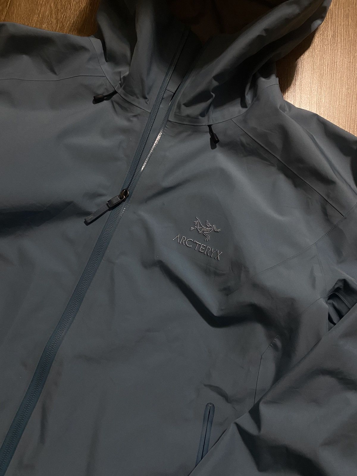 Arc'teryx Arcteryx beta lt jacket gorpcore gore tex windbreaker Size US XL / EU 56 / 4 - 3 Thumbnail