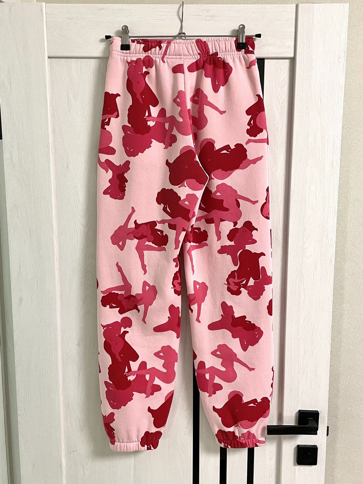 Named Collective Named Collective Unrealistic Ideals Sweatpants Joggers W XS Size 24" / US 00 / IT 34 - 15 Thumbnail
