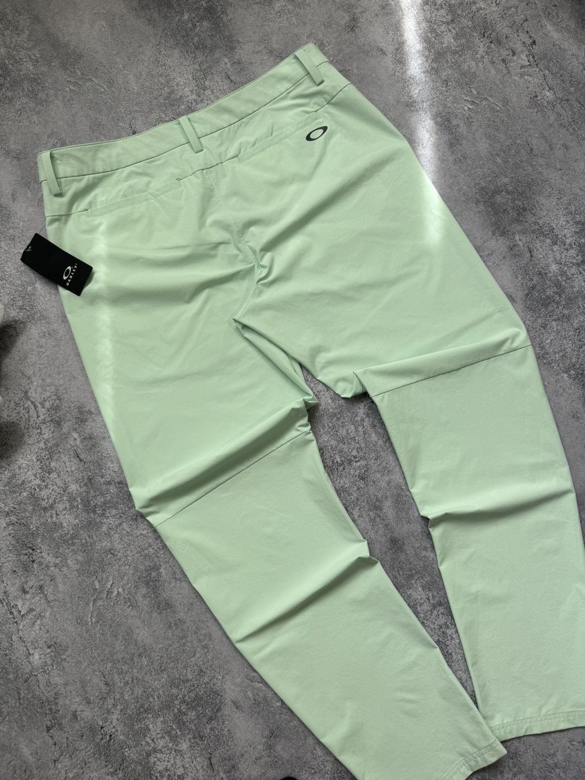 Oakley × Vintage Crazy Y2K Oakley Pants Size US 34 / EU 50 - 4 Thumbnail