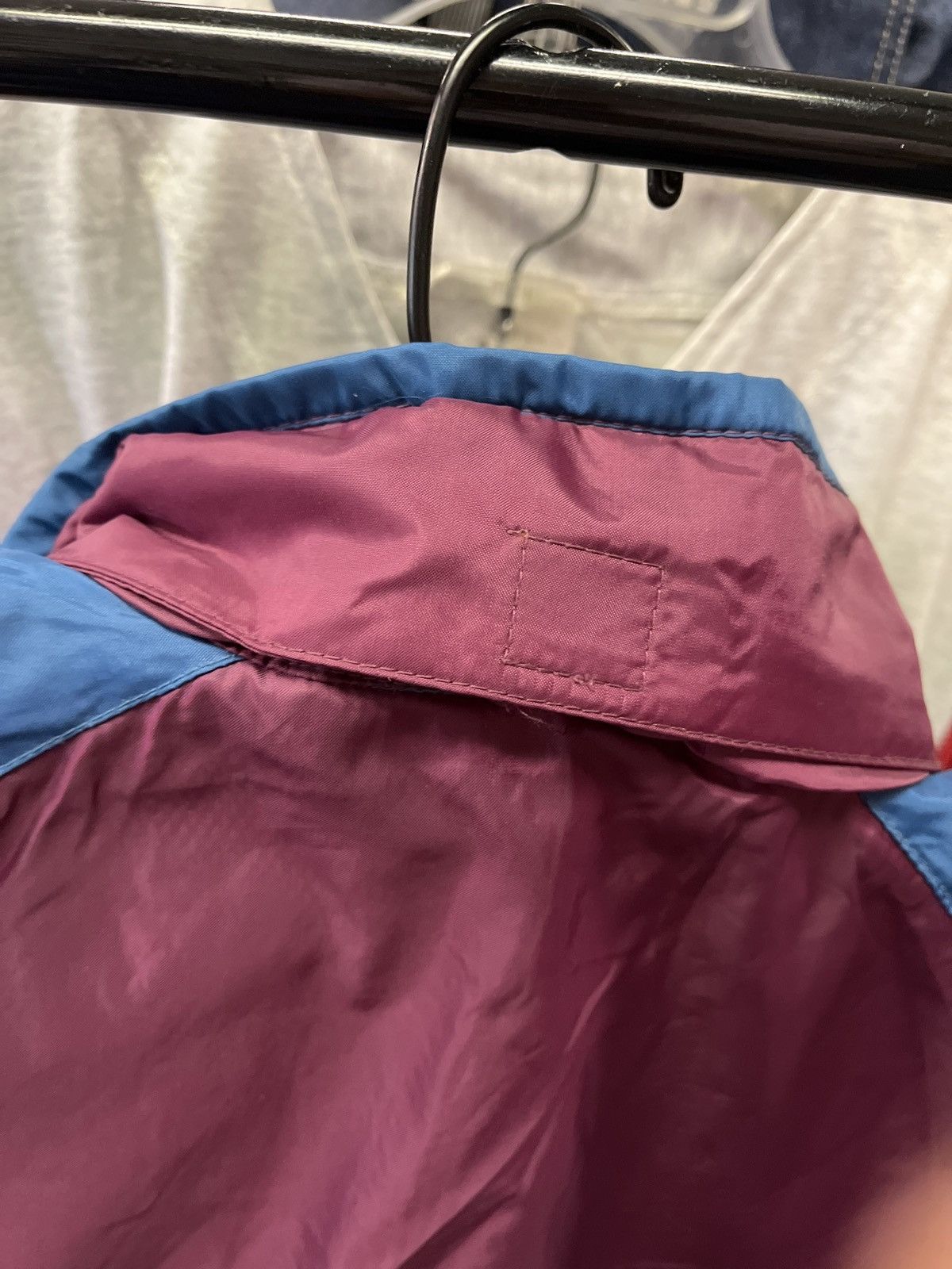 Nike Nike late 1980’s classic windbreaker Small Size US S / EU 44-46 / 1 - 5 Thumbnail