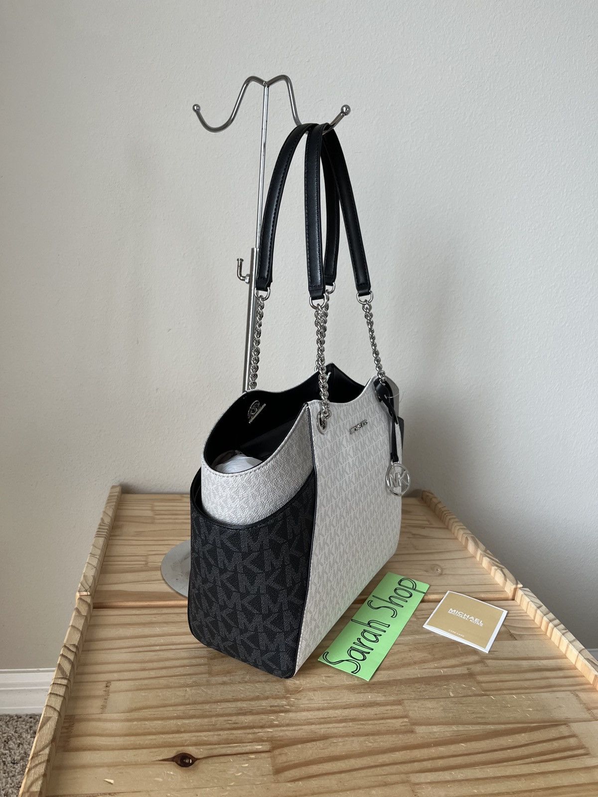 Michael Kors Michael Kors Purse Set Size ONE SIZE - 17 Thumbnail