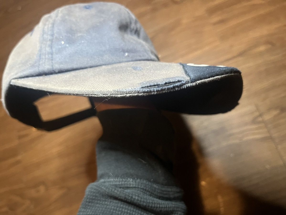 Supreme black Supreme hat Size ONE SIZE - 5 Thumbnail