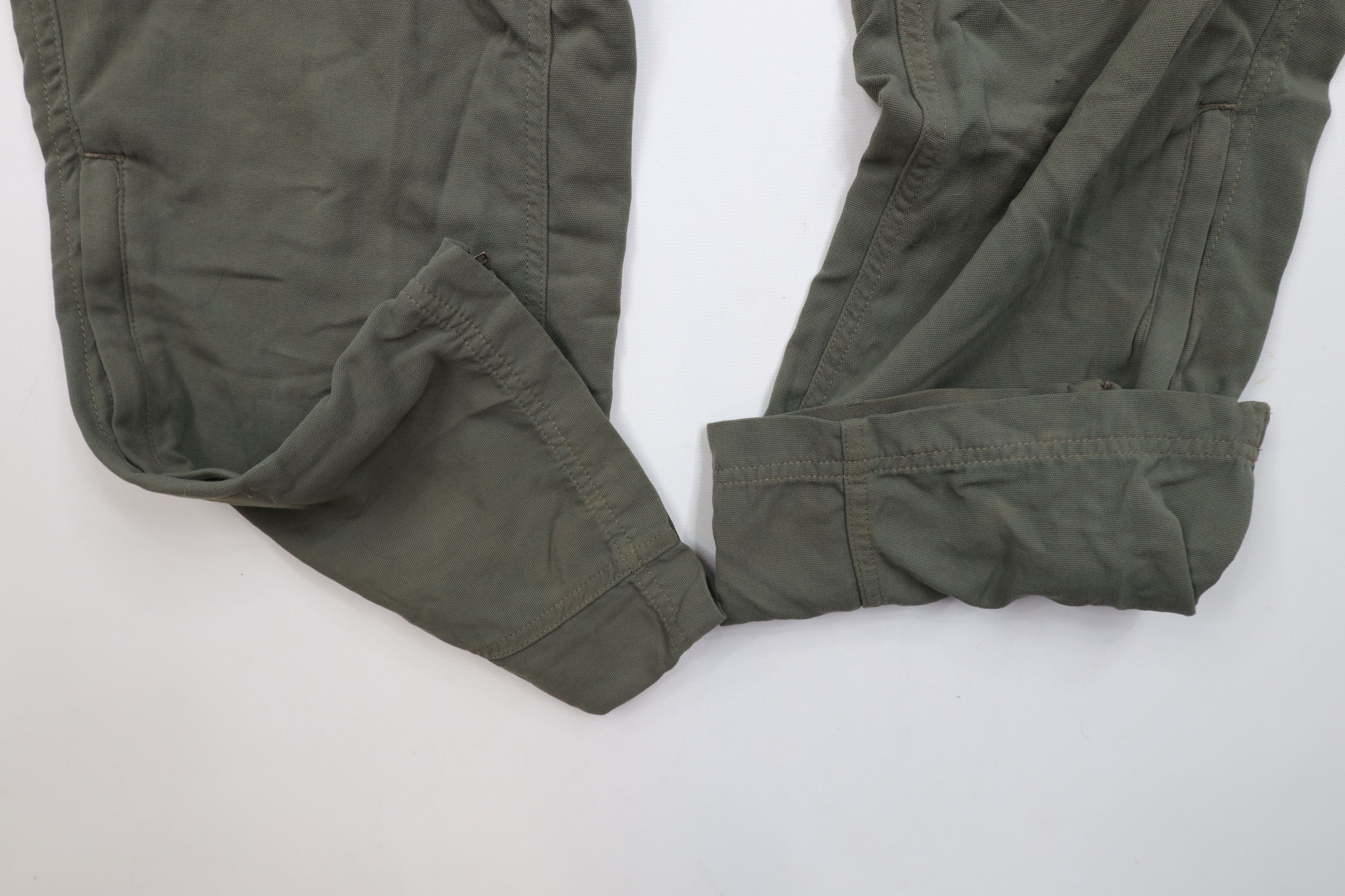 Columbia × Vintage Vintage Columbia Hiking Convertible Cargo Pants Shorts Size US 32 / EU 48 - 7 Thumbnail
