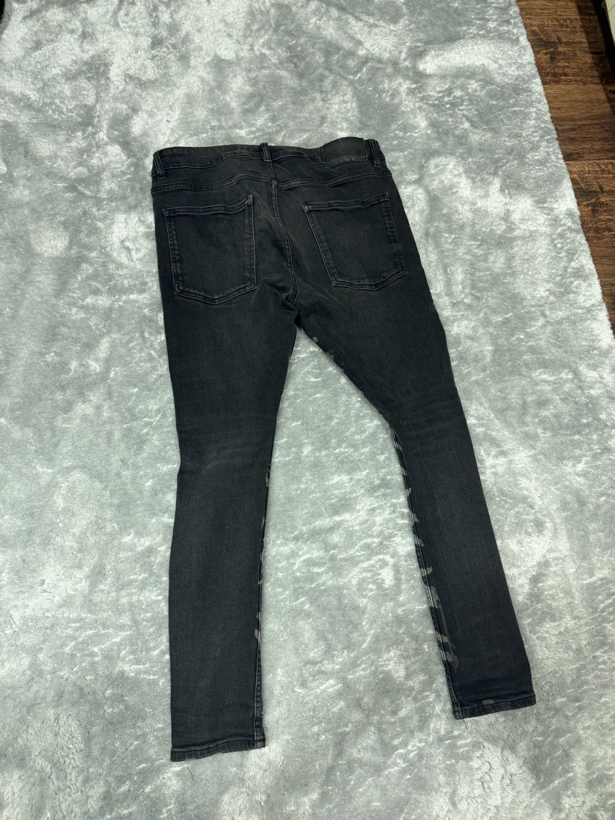 Other Custom Denim Jeans Size US 34 / EU 50 - 4 Thumbnail