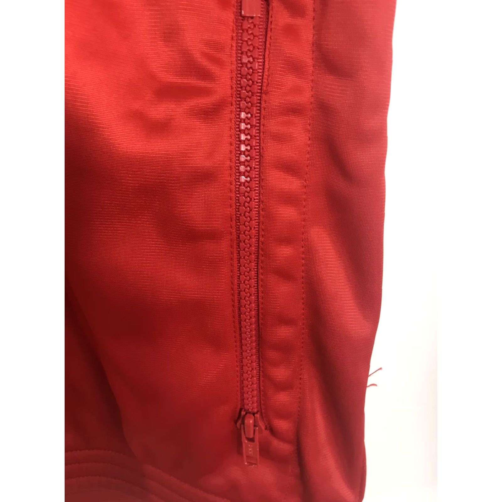 Vintage VINTAGE Head Track Jacket Mens Medium Red White Blue Zip Up Long Sleeve 80s Clothing Mens Size US M / EU 48-50 / 2 - 6 Thumbnail