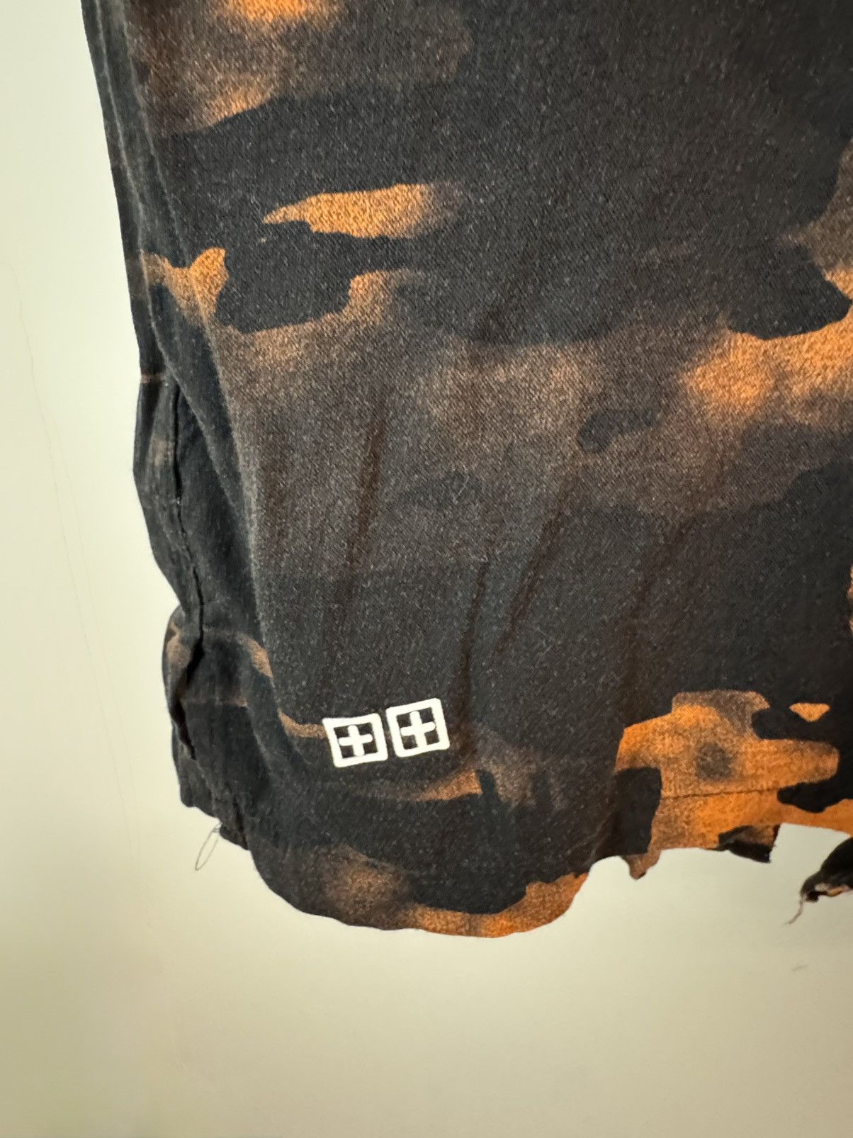 Ksubi Ksubi Life Size US M / EU 48-50 / 2 - 3 Thumbnail