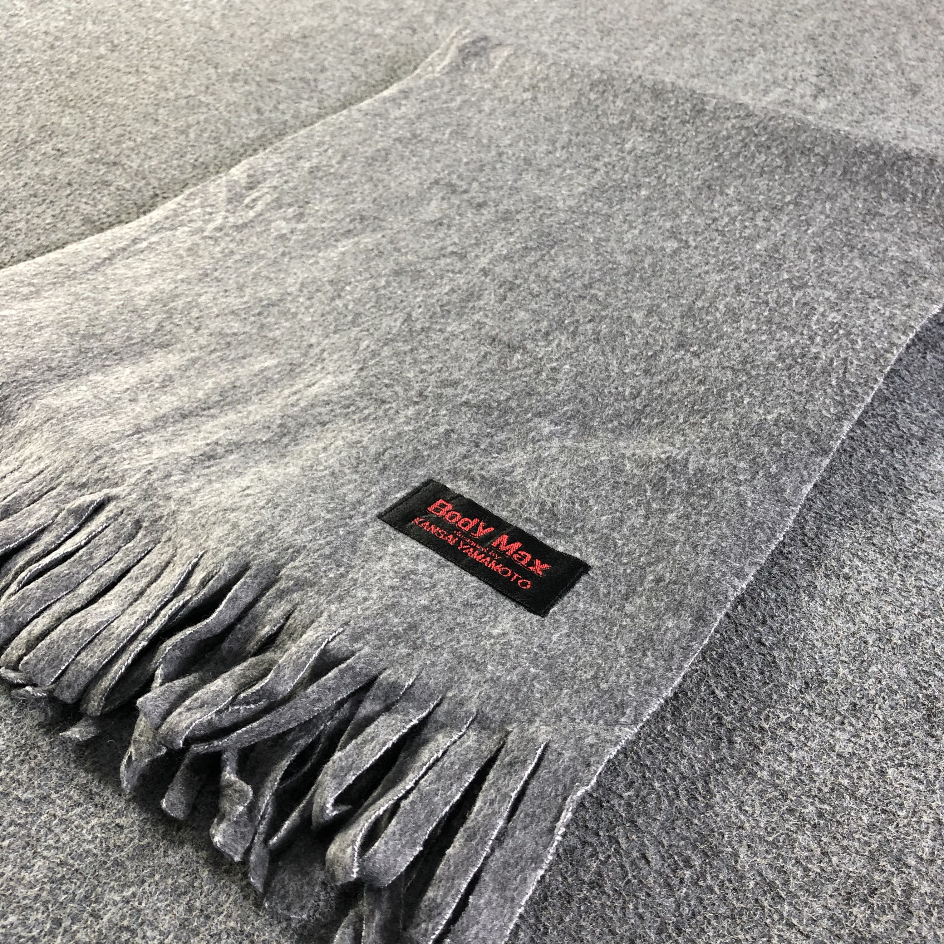Kansai Yamamoto Kansai Yamamoto Scarf / Muffler / Neckwear Size ONE SIZE - 4 Thumbnail