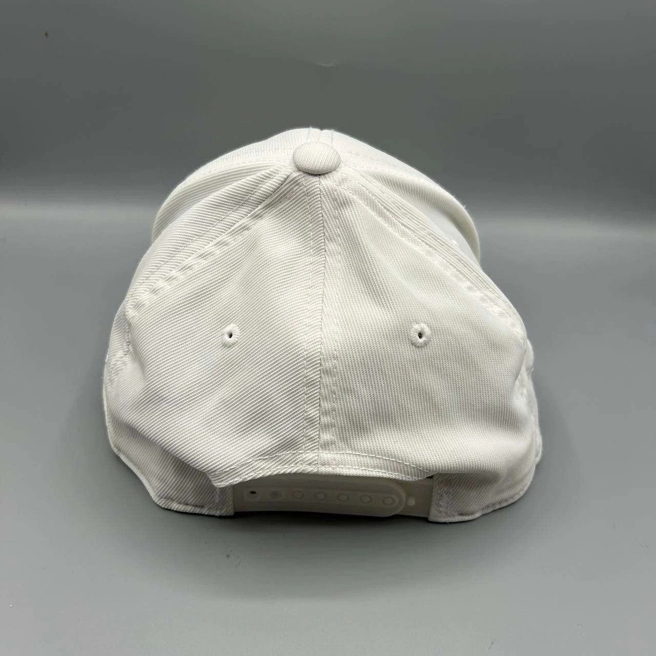 G/FORE Grove XXIII Hat Men White Embroidered G/Fore Snap Back Cap Size ONE SIZE - 4 Thumbnail