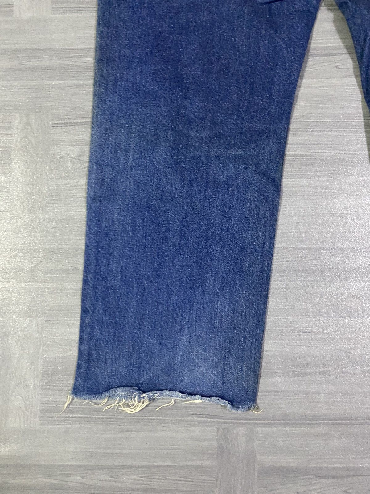 Edwin Vintage Edwin Only Geniune Edwin Us Classic Size US 42 / EU 58 - 6 Thumbnail