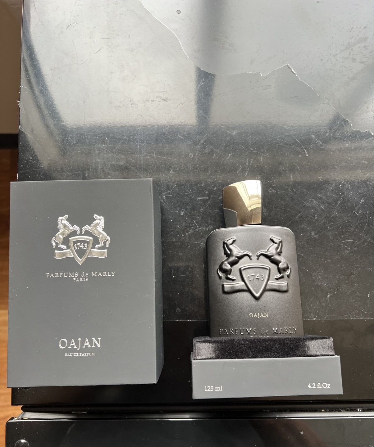 Other Parfums De Marly Oajan Size ONE SIZE - 2 Thumbnail