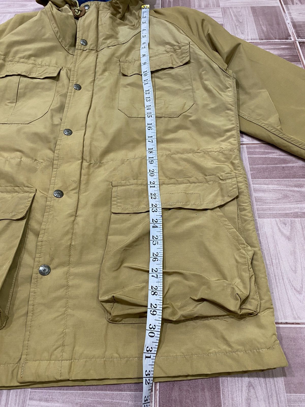 Sierra Designs Vintage 90s Gorpcore Jackets Size US M / EU 48-50 / 2 - 6 Thumbnail
