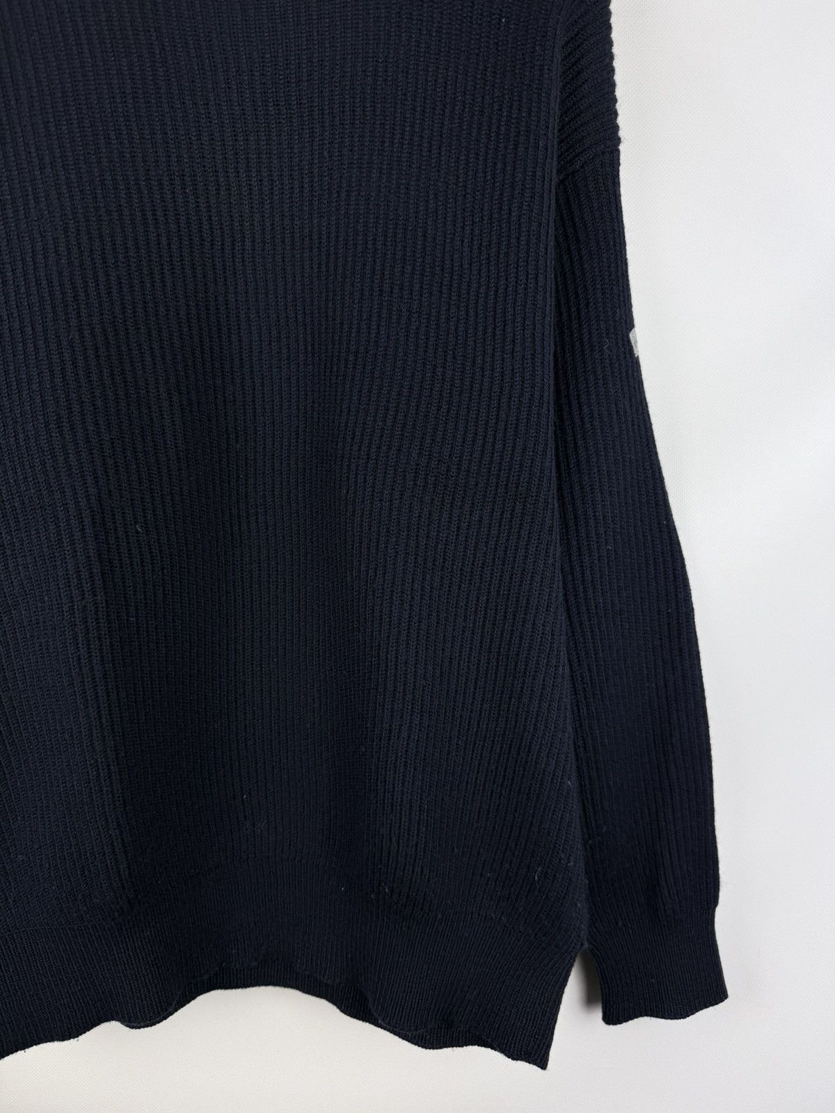 Adidas Adidas Vintage Wool / Acrylic Knitted Sweater Pullover Size US XL / EU 56 / 4 - 7 Thumbnail