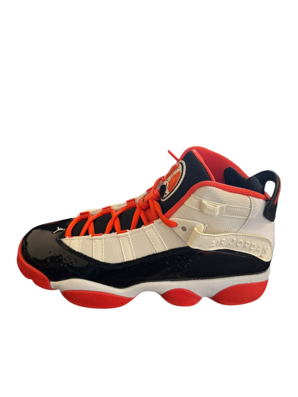 Nike Jordan Size US 7 / EU 40 - 1 Thumbnail