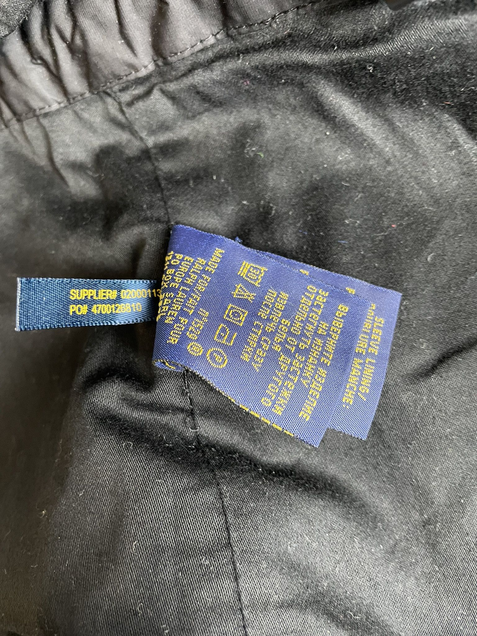Ralph Lauren Polo Ralph Lauren jacket Size US M / EU 48-50 / 2 - 9 Thumbnail