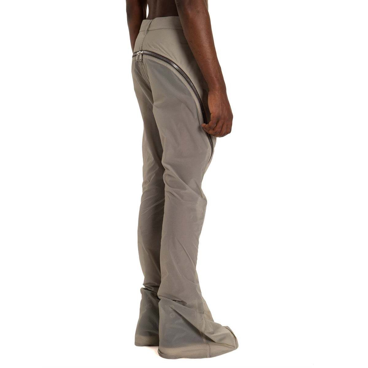 Rick Owens BOLAN BANANA Pants 31 Size US 31 - 3 Thumbnail