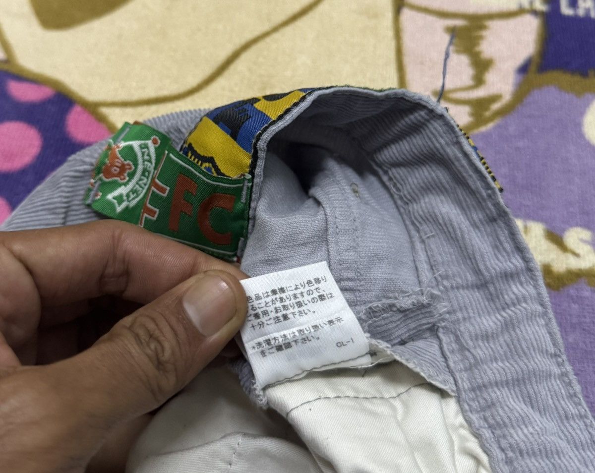 Ne-Net NE-NET Issey Miyake Rare Design Pant Size US 30 / EU 46 - 11 Thumbnail
