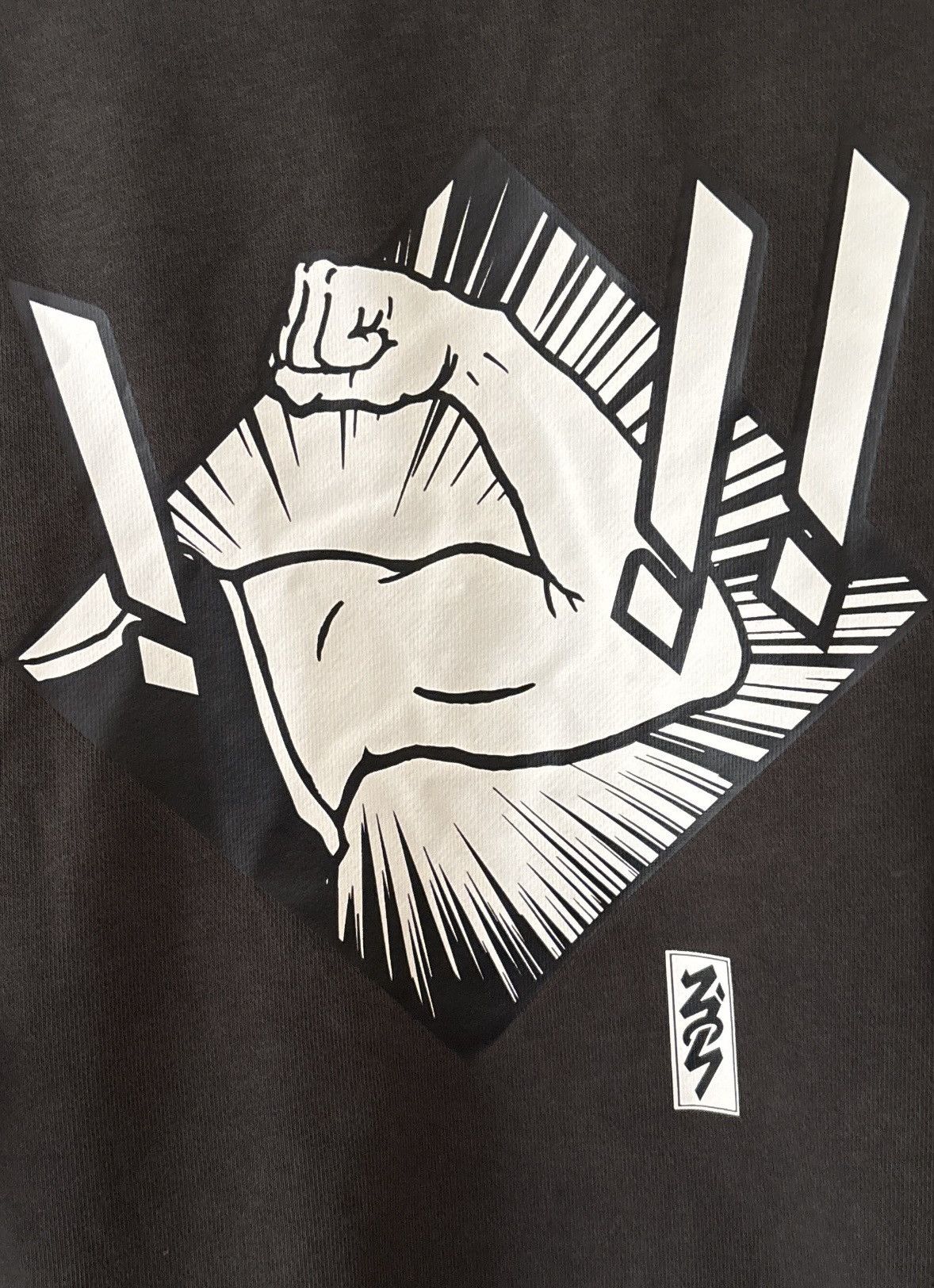Jordan Brand Jordan Brand Zion Williamson Let’s Dance Hoodie Size M Size US M / EU 48-50 / 2 - 7 Thumbnail