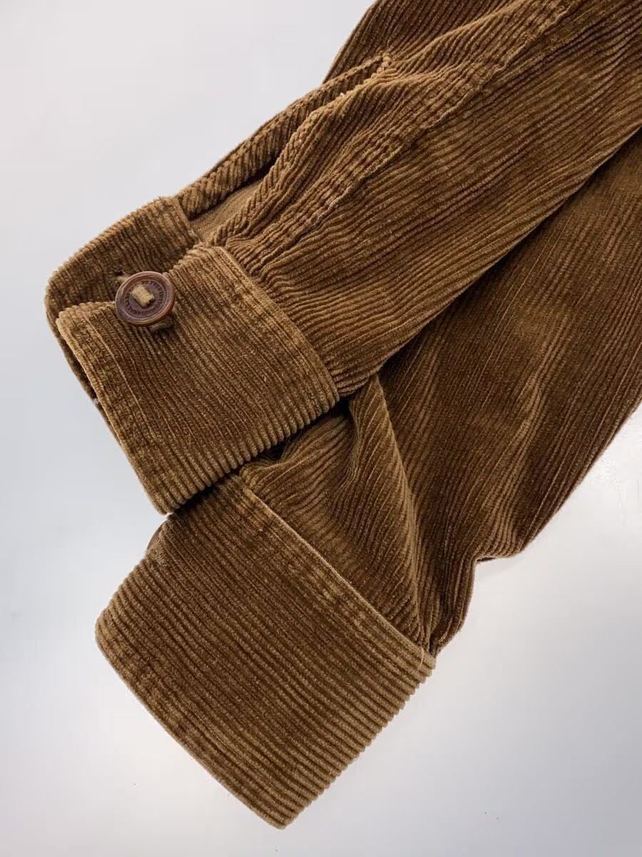 Visvim AW13 Corduroy Military Jacket Size US S / EU 44-46 / 1 - 6 Thumbnail
