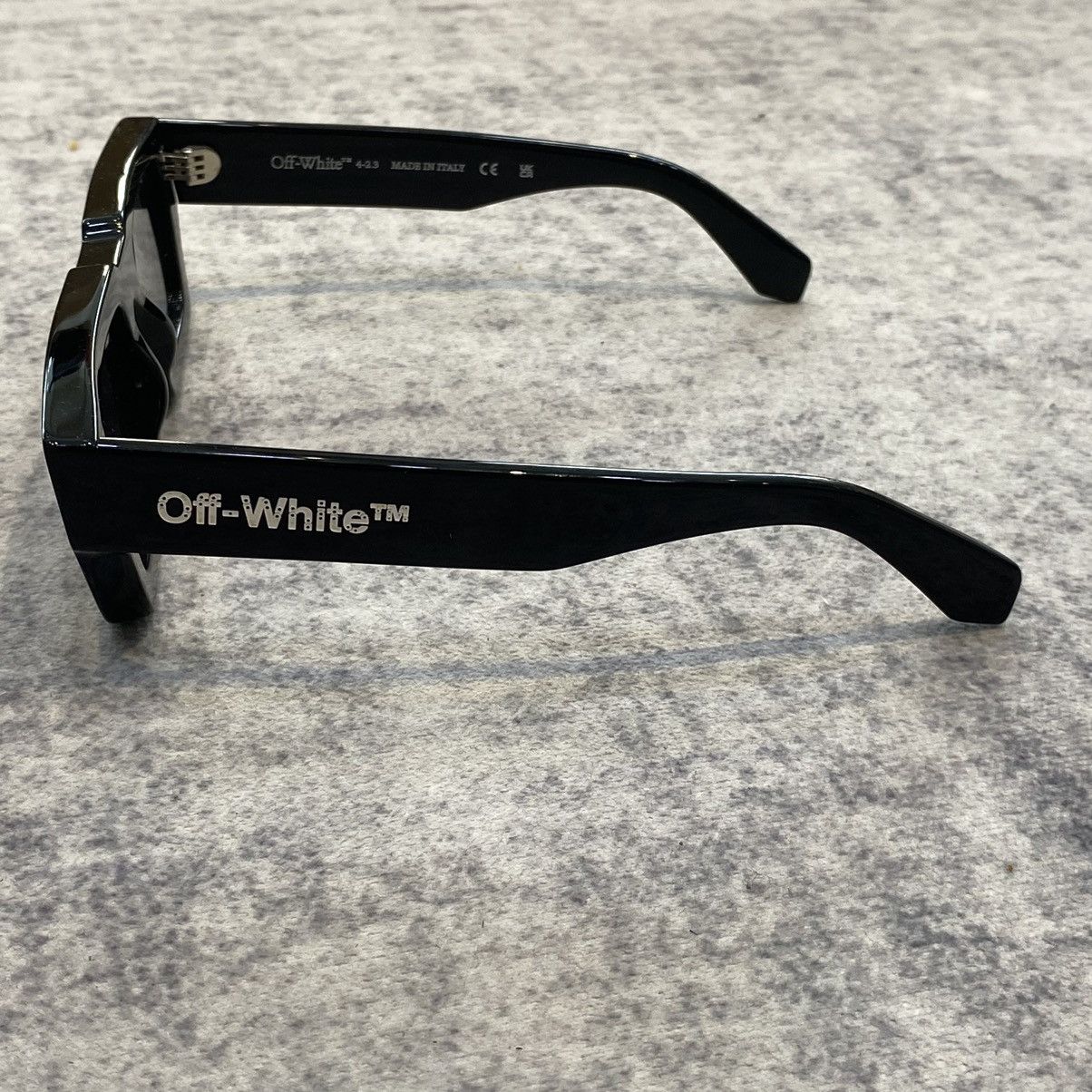Off-White Off White Manchester Black Size ONE SIZE - 7 Thumbnail
