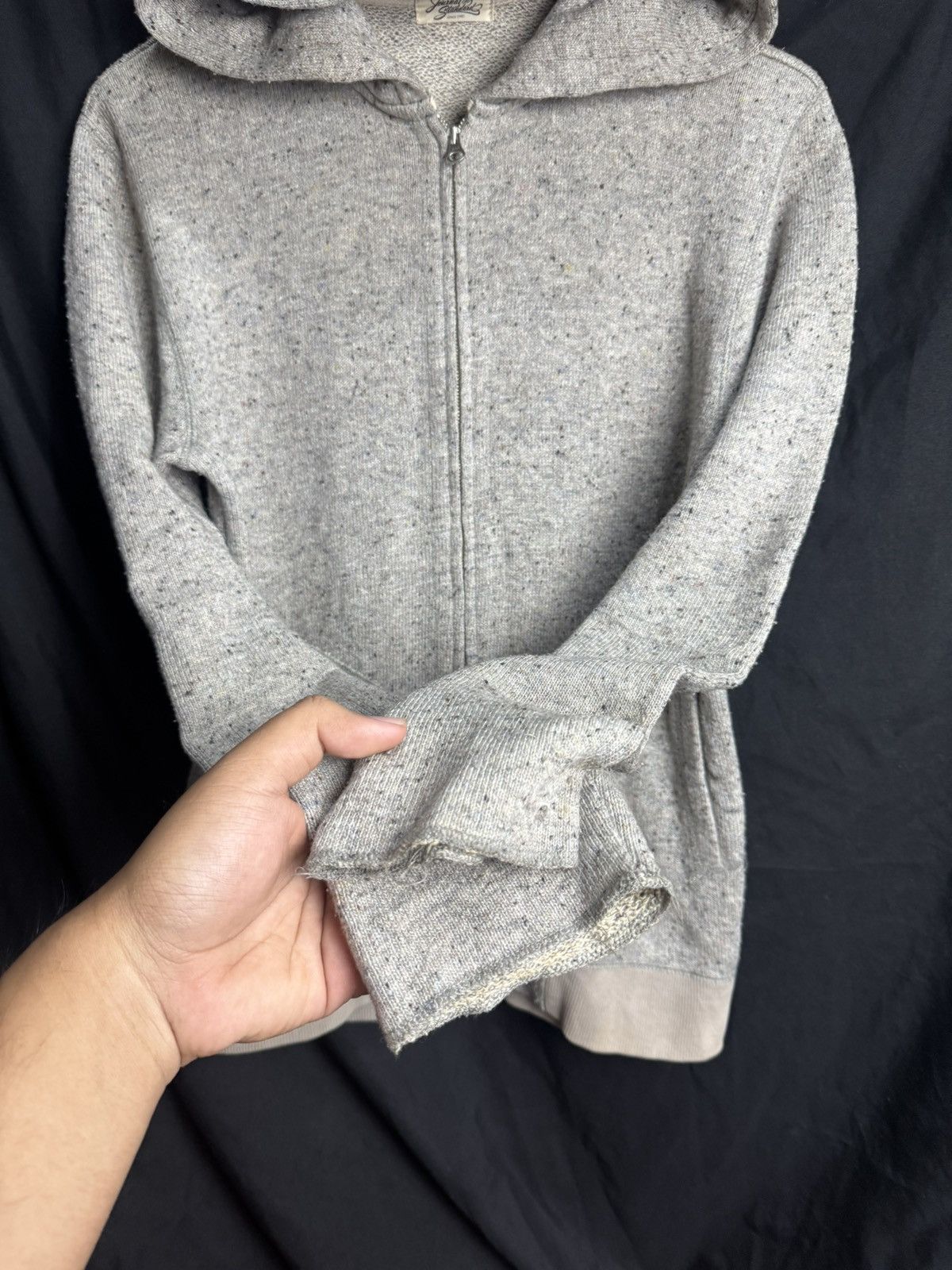 Journal Standard Journal Standard Archived Hoodie Size US S / EU 44-46 / 1 - 4 Thumbnail