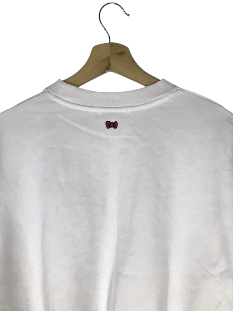 GU Hello Kitty X GU Crop Tops Size M / US 6-8 / IT 42-44 - 4 Thumbnail