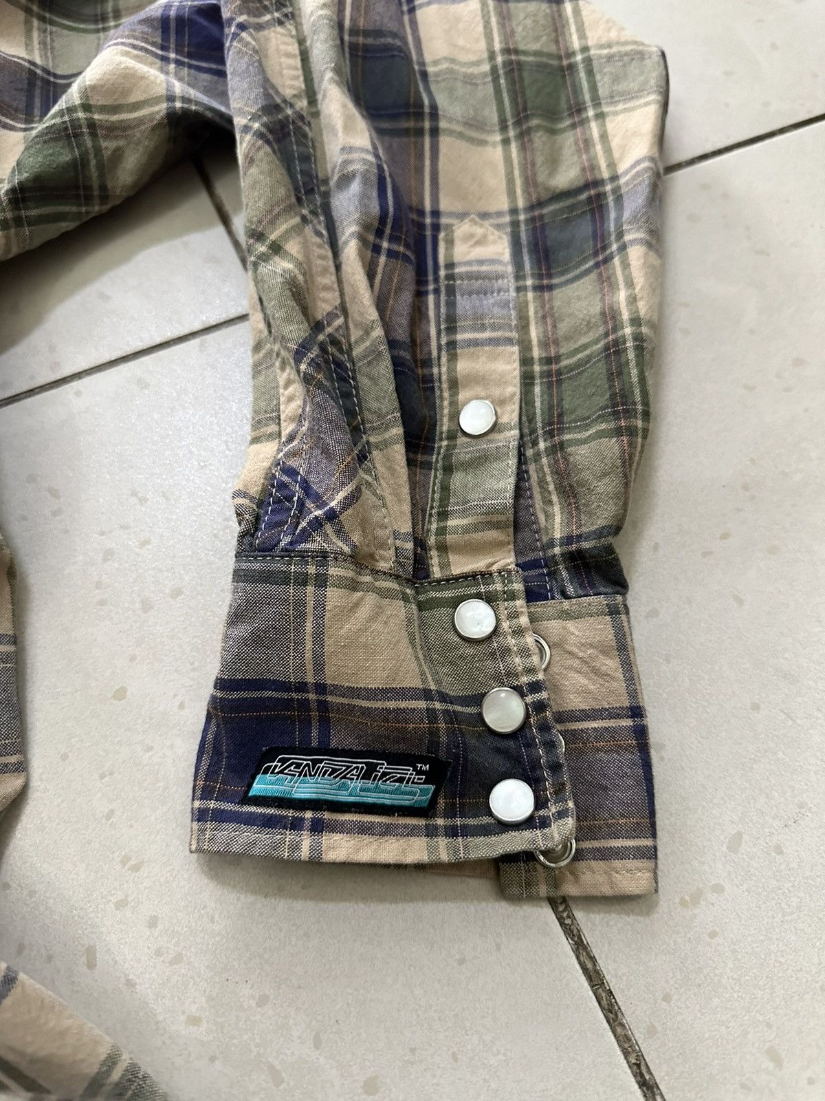 Undercover VANDALIZE X UNDERCOVER X 90s X JAPANBRAND Size US L / EU 52-54 / 3 - 7 Thumbnail