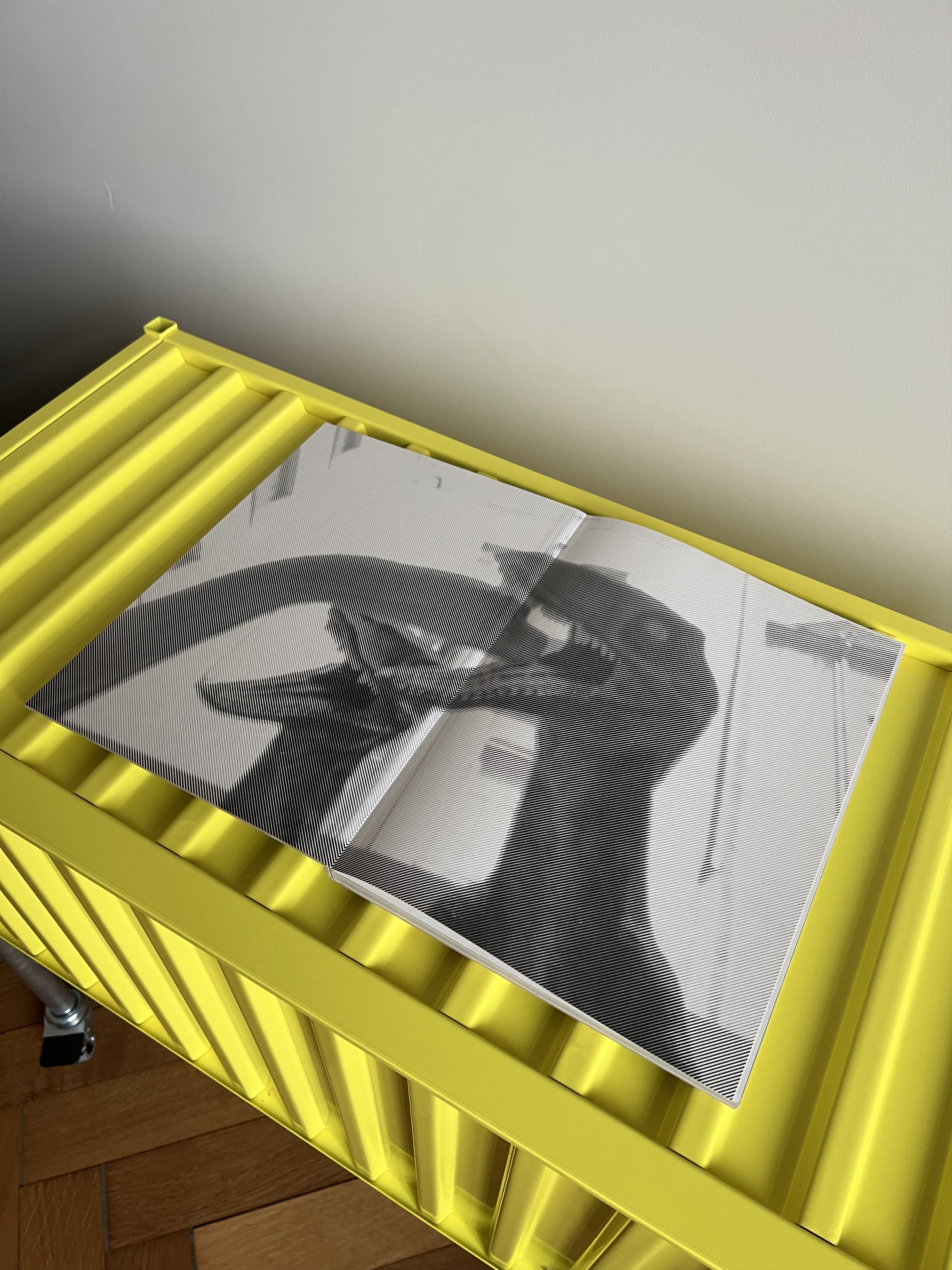 Bernhard Willhelm Bernhard Willhelm: Het Totaal Rappel Size ONE SIZE - 4 Thumbnail