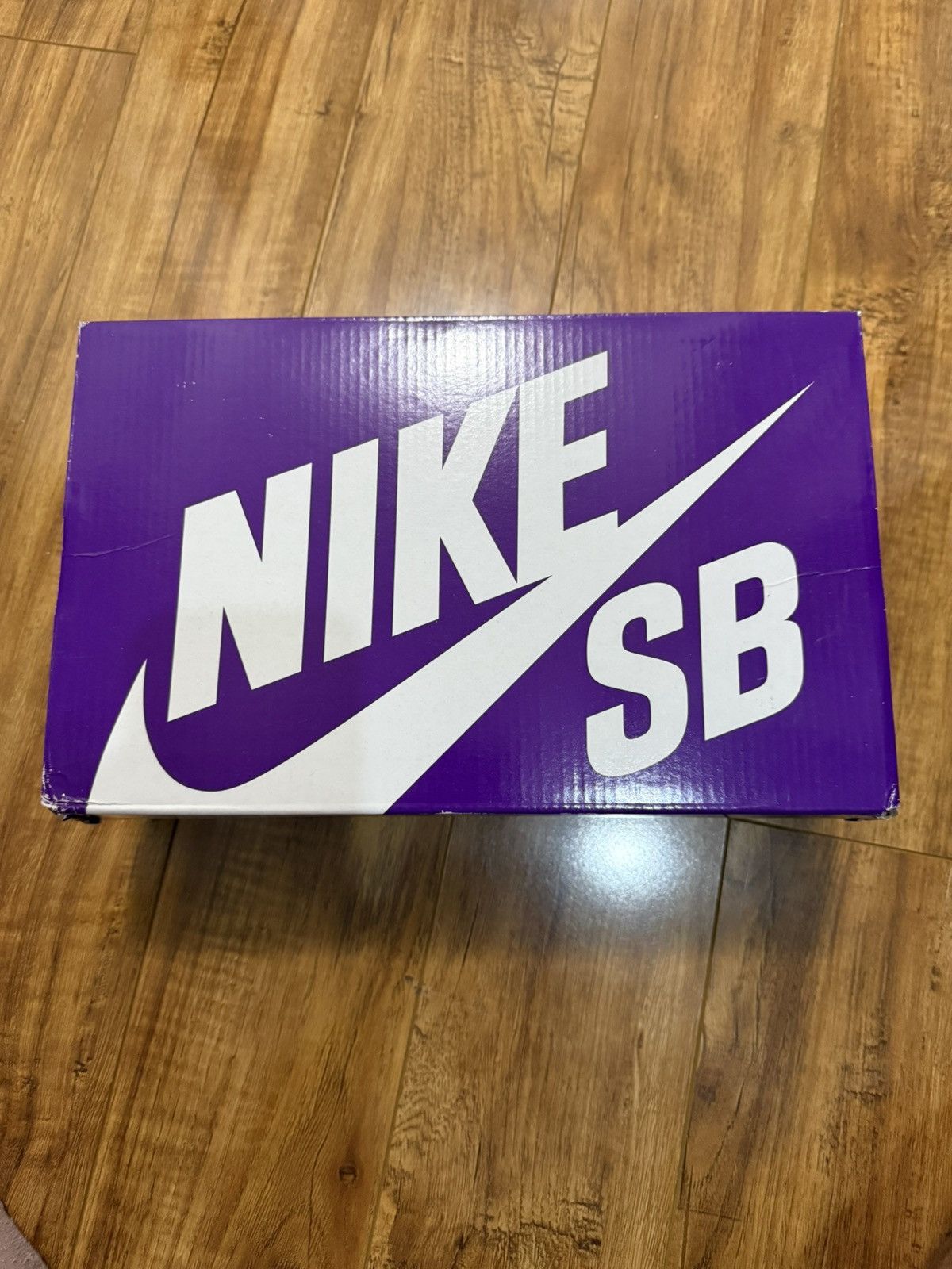 Nike SB Nike SB Adversary PRM size M8 Size US 8 / EU 41 - 3 Thumbnail