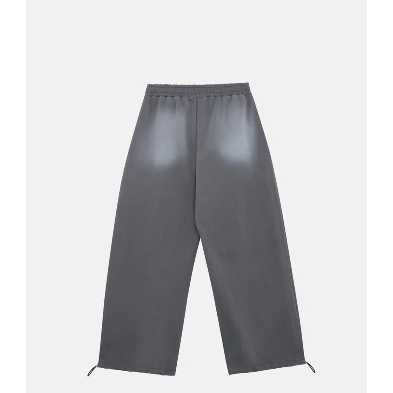 Other Cold Culture Script Sweatpants Antracite Grey Medium Size US 32 / EU 48 - 3 Thumbnail