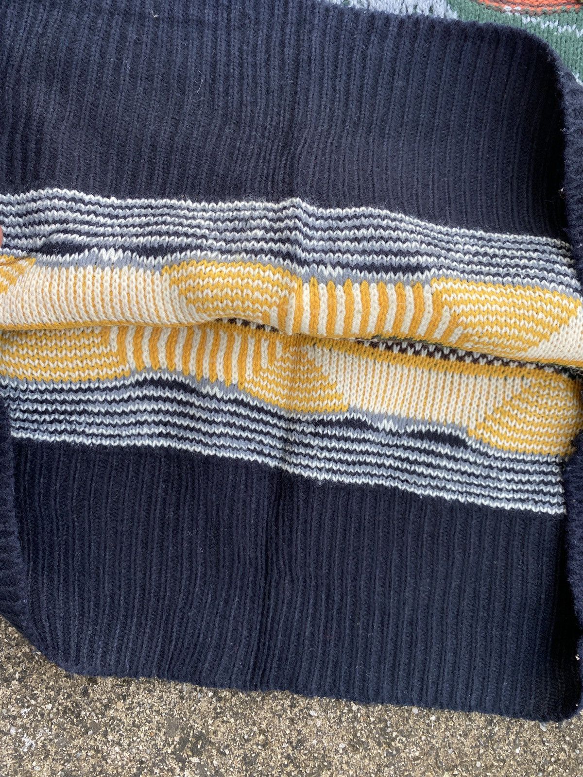 Vintage Vintage sweater Size US S / EU 44-46 / 1 - 11 Thumbnail