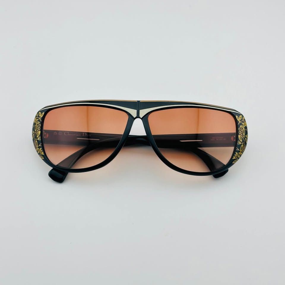 Christian Dior Monsieur Vintage Christian Dior 2000’ SPIDIOR1 AUEEN Size ONE SIZE - 2 Thumbnail