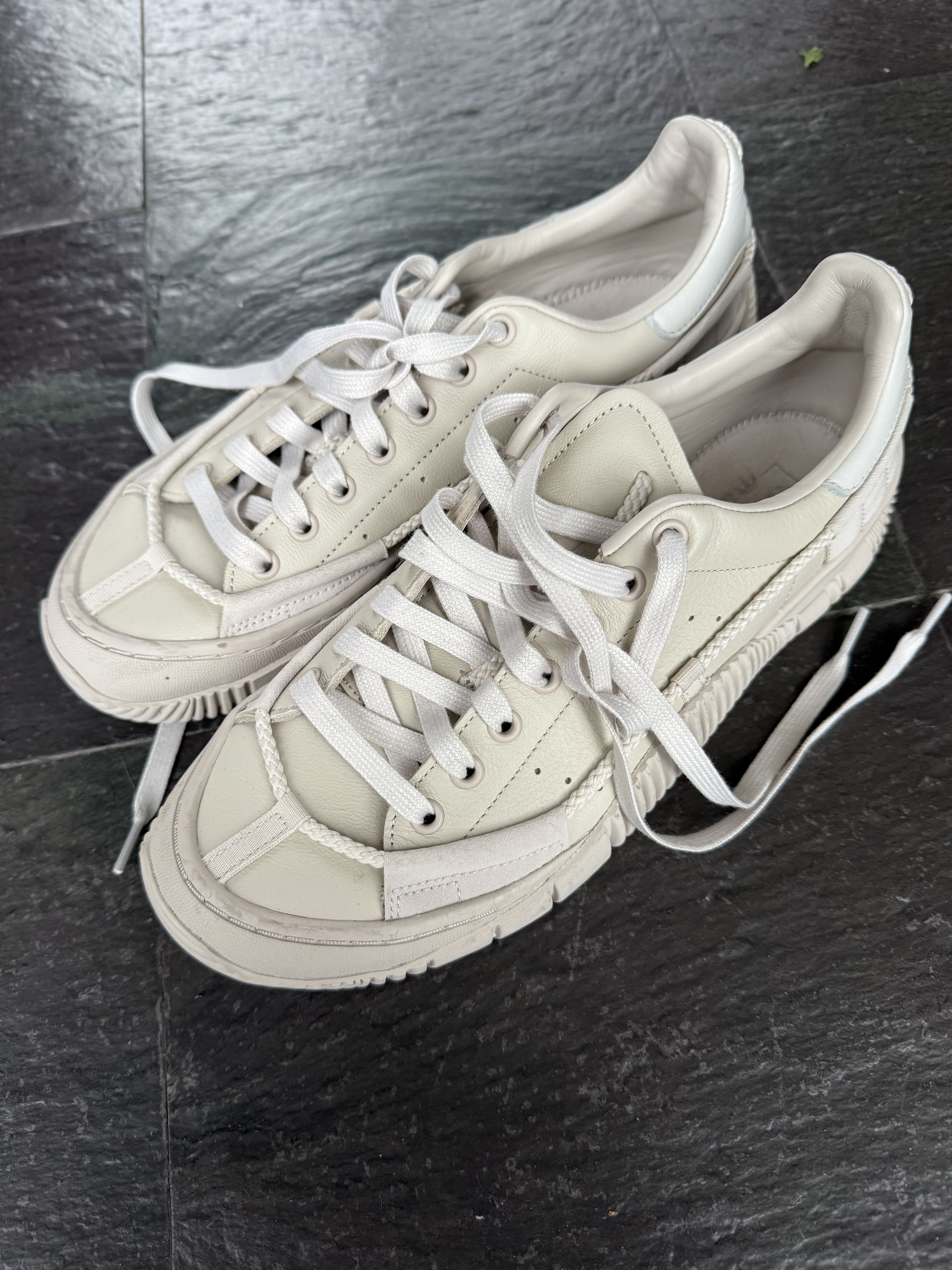 Adidas × Craig Green Craig Green Adidas Sneakers Size US 11 / EU 44 - 3 Thumbnail