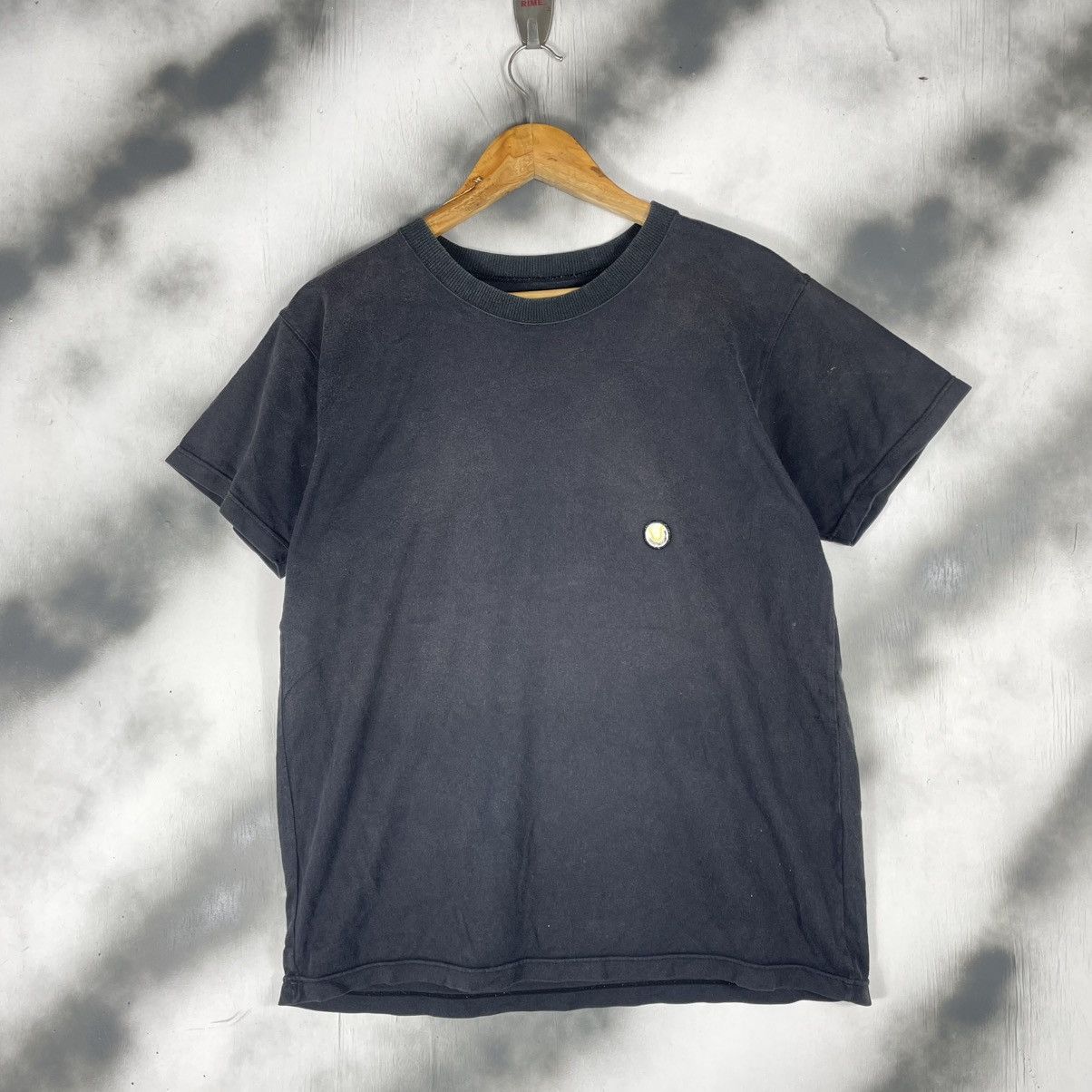Hai Sporting Gear Hai Sportimg Gear Small Logo Sunfaded Tshirt Size US M / EU 48-50 / 2 - 1 Thumbnail