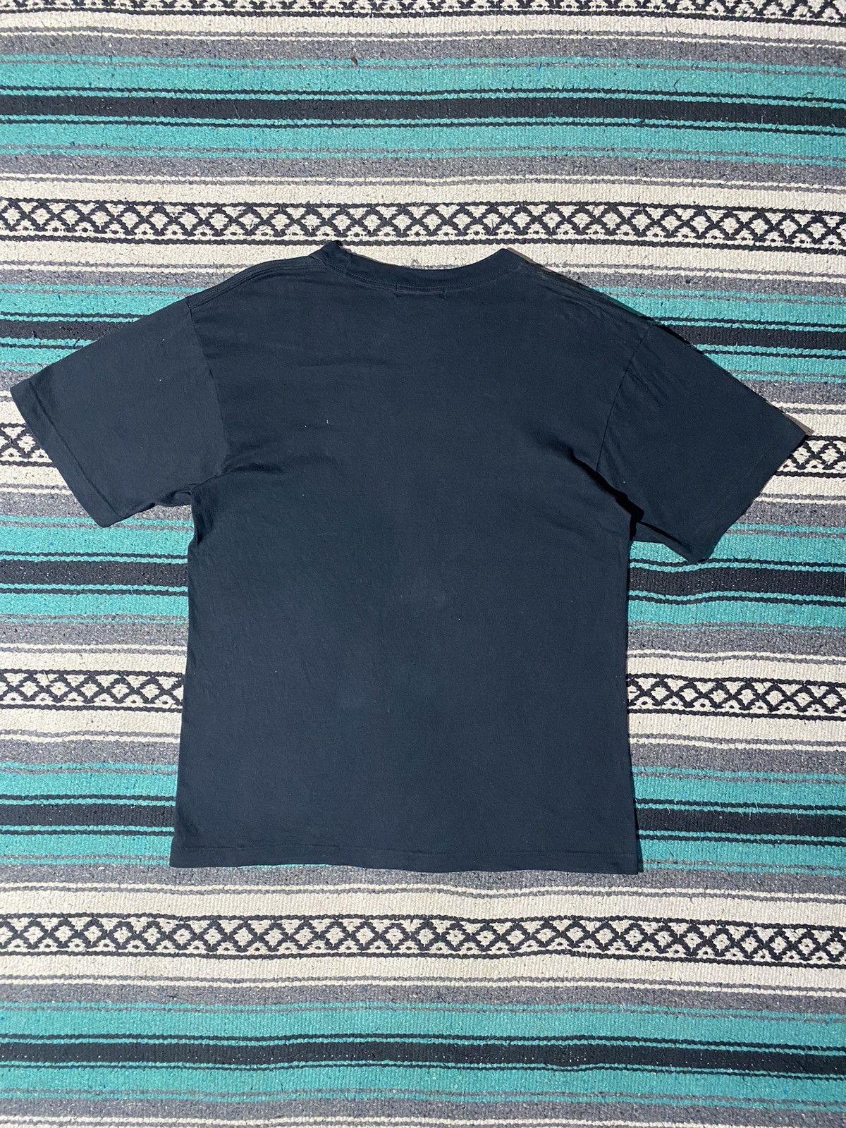 Honda 2000s Mugen Power - Iconic Logo tee Size US M / EU 48-50 / 2 - 7 Thumbnail