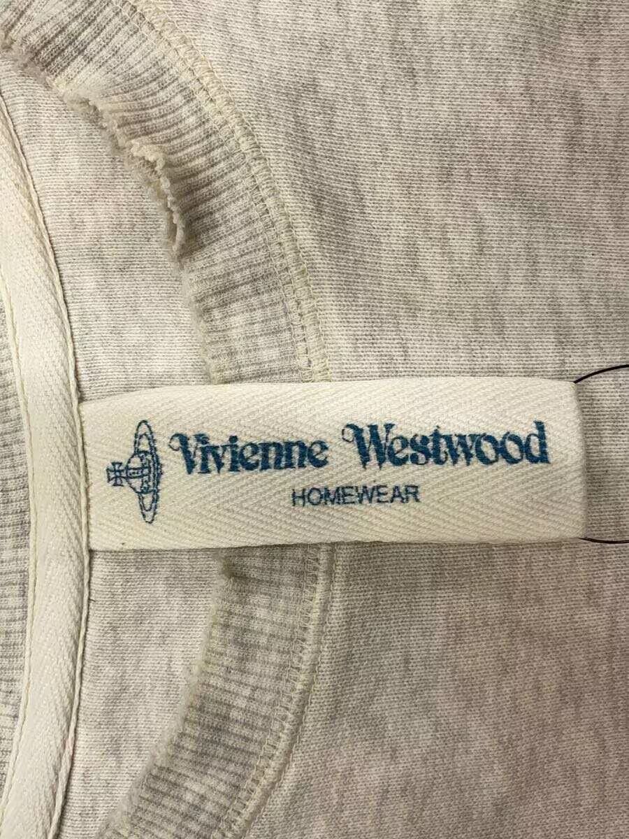 Vivienne Westwood Orb Sweatshirt Size US M / EU 48-50 / 2 - 6 Thumbnail