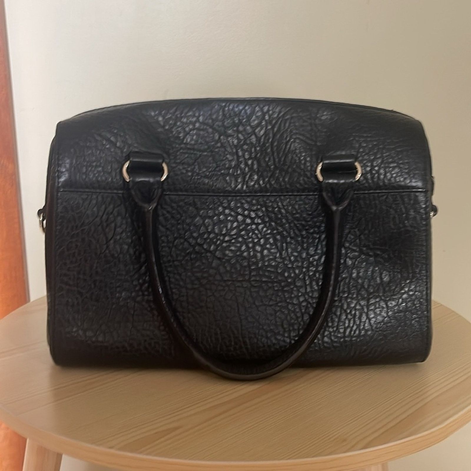 Kate Spade Kate Spade Perri Lane Delaney Crossbody in Black Size ONE SIZE - 4 Thumbnail