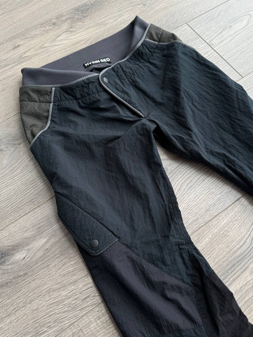 Hyein Seo Hyein Seo Pants Size 24" / US 00 / IT 34 - 5 Thumbnail