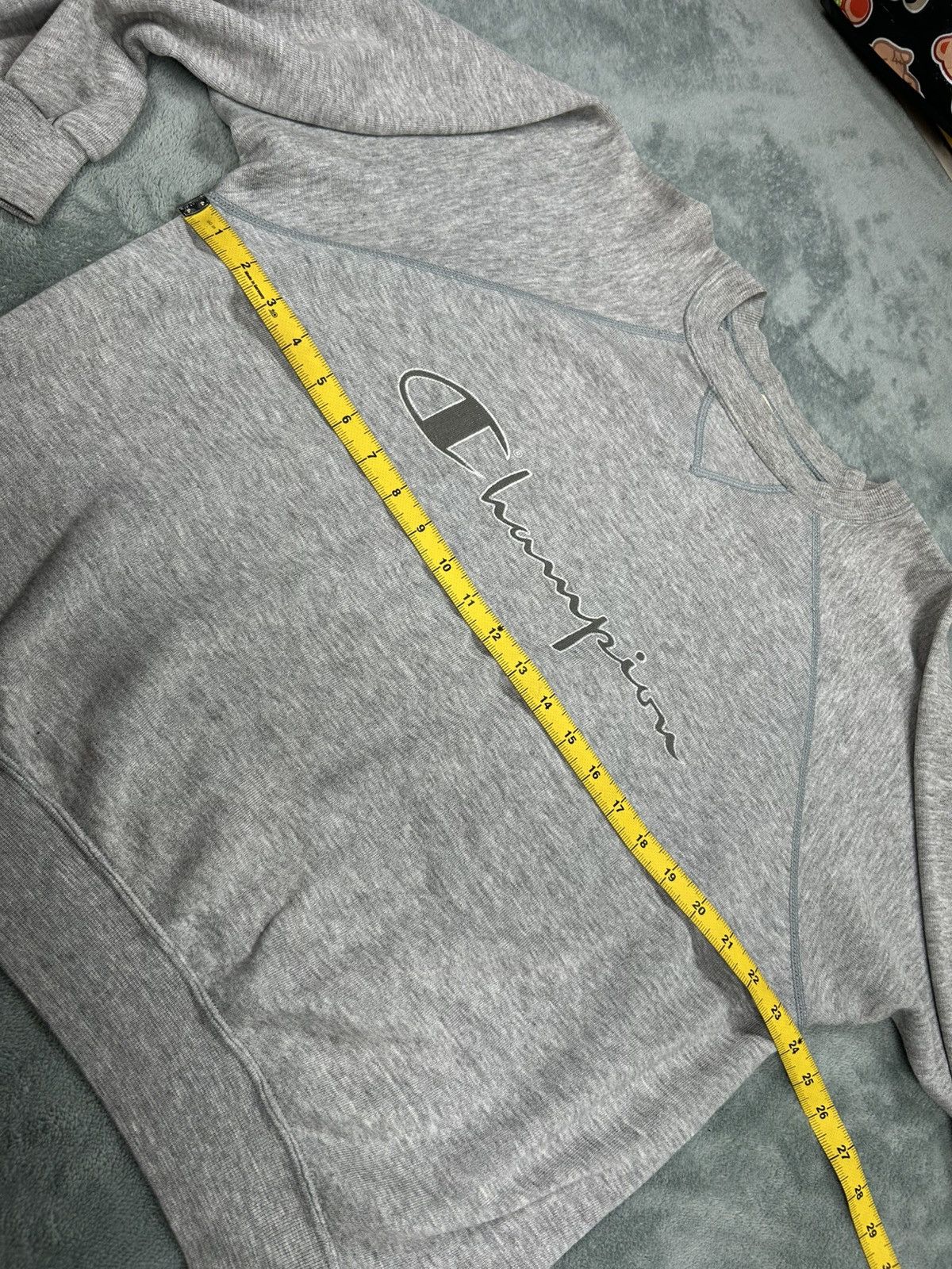 Vintage vintage 70’s Champion Size US L / EU 52-54 / 3 - 8 Thumbnail