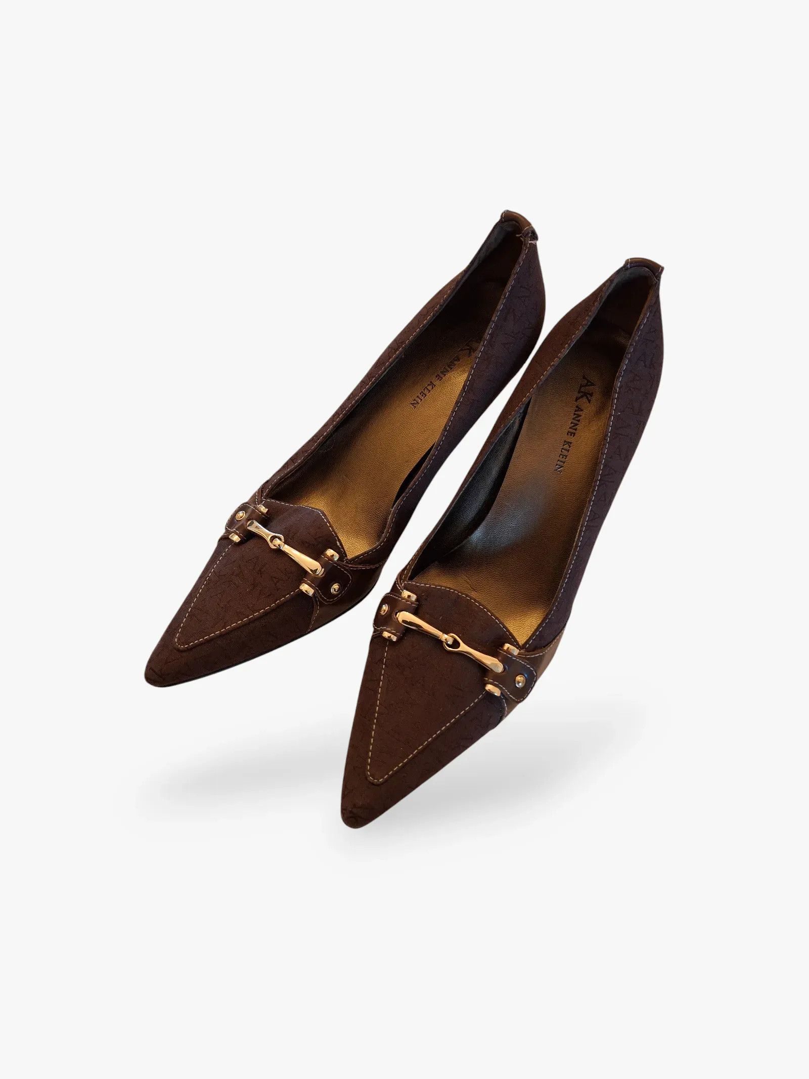 Anne Klein ANNE KLEIN Heels Size US 9 / IT 39 - 1 Thumbnail