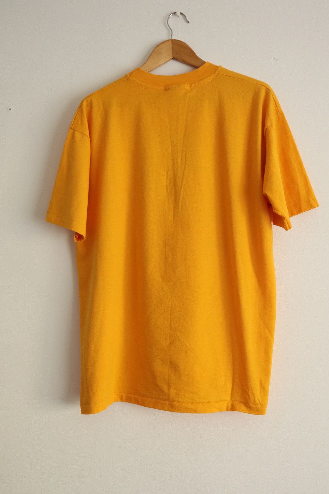 Harley Davidson × Vintage Vintage 80’s Harley Owners Group Rota Spain tee Size US XL / EU 56 / 4 - 2 Thumbnail