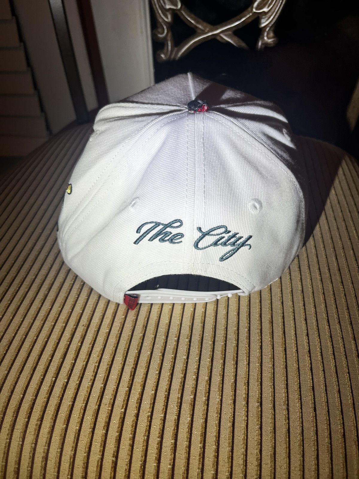 Designer × Other Dvniel.Luu cap Size ONE SIZE - 4 Thumbnail