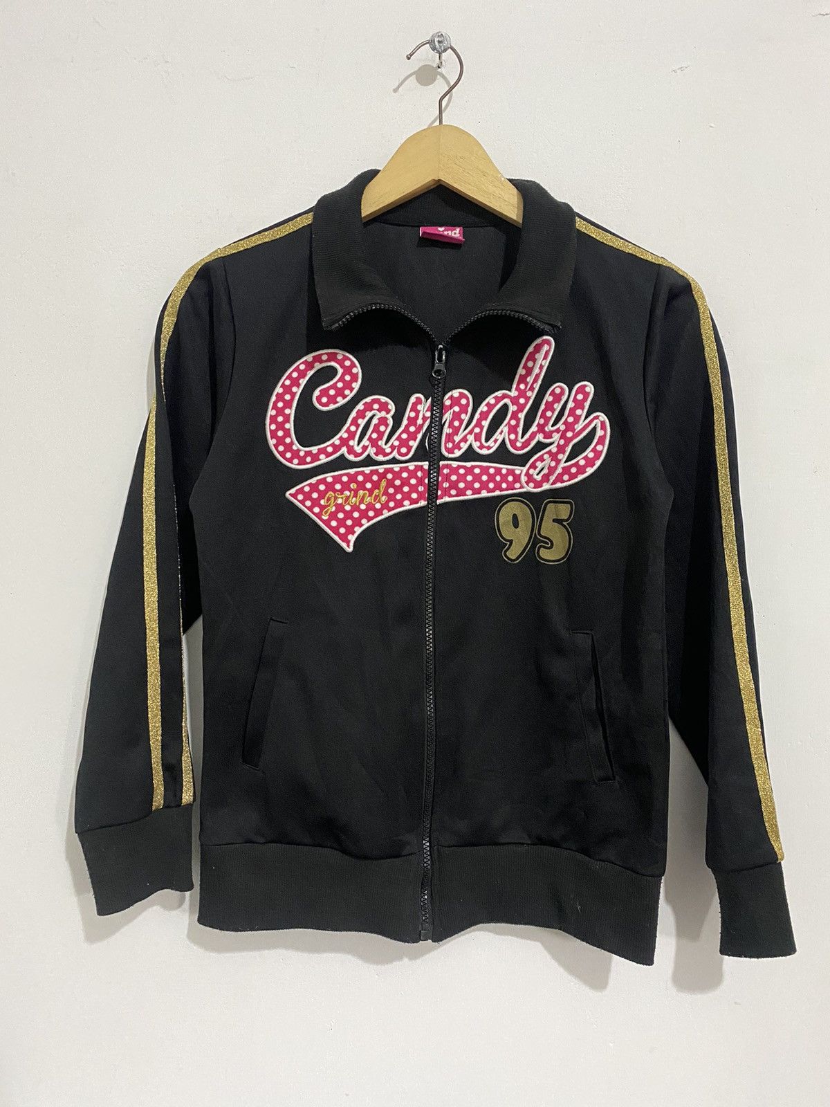 Beauty Beast × Hysteric Glamour × Japanese Brand Japanese Candy y2k styled angelblue hysteric Size US S / EU 44-46 / 1 - 1 Thumbnail