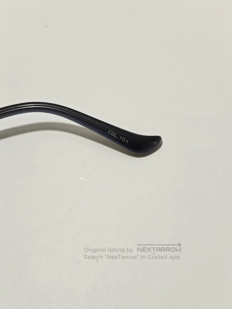 Issey Miyake Issey Miyake Vintage Sunglasses Size ONE SIZE - 4 Thumbnail