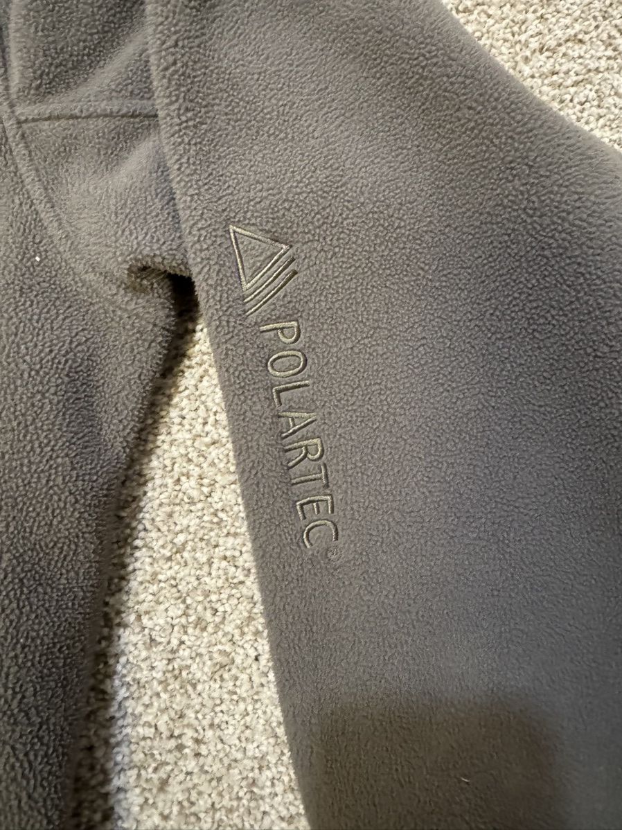 Nike × Nike ACG Nike ACG Polartec Fleece Size US L / EU 52-54 / 3 - 4 Thumbnail