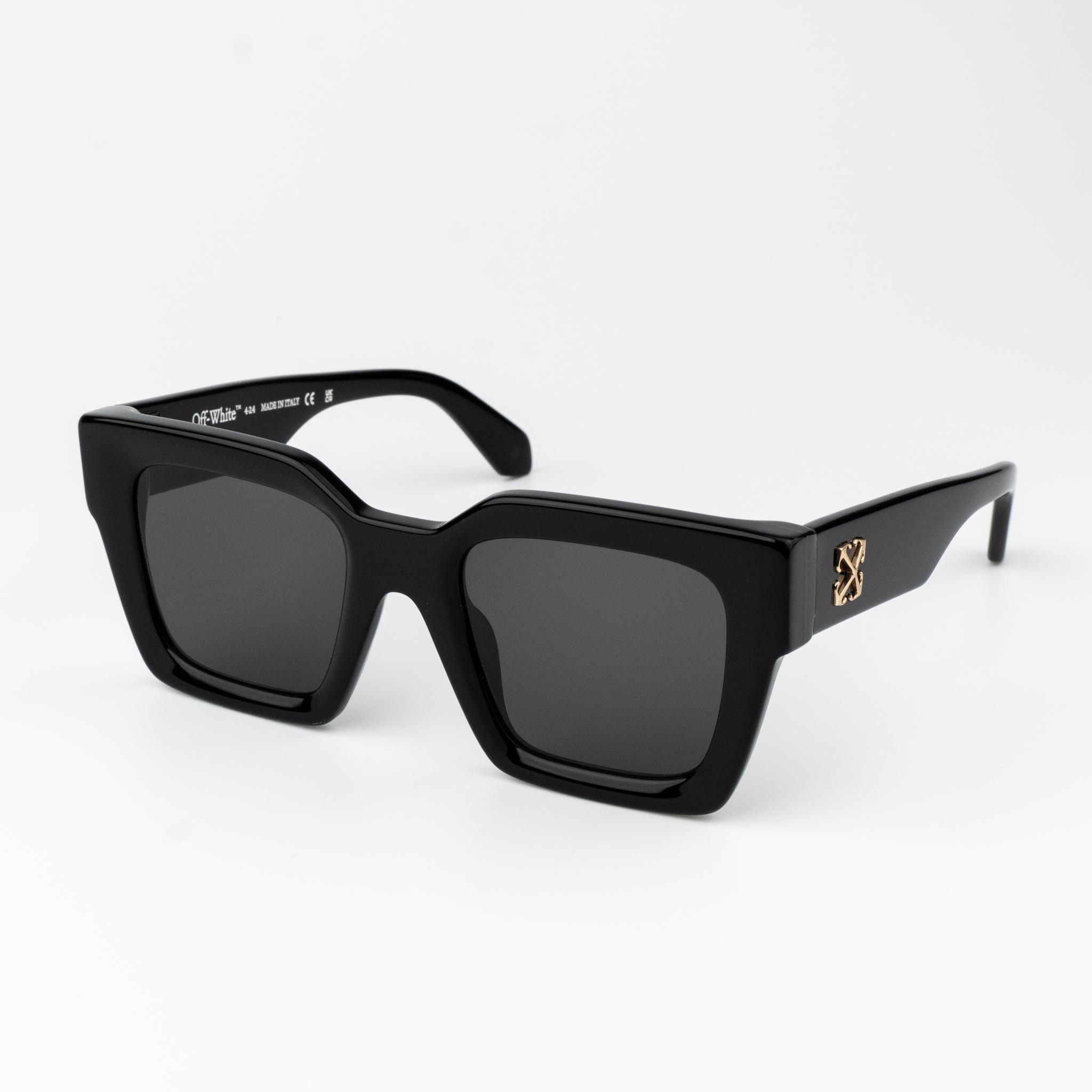 Off-White Off-White JACKSON Men Square OERI13I 1007 NEW AUTHENTIC Size ONE SIZE - 2 Thumbnail