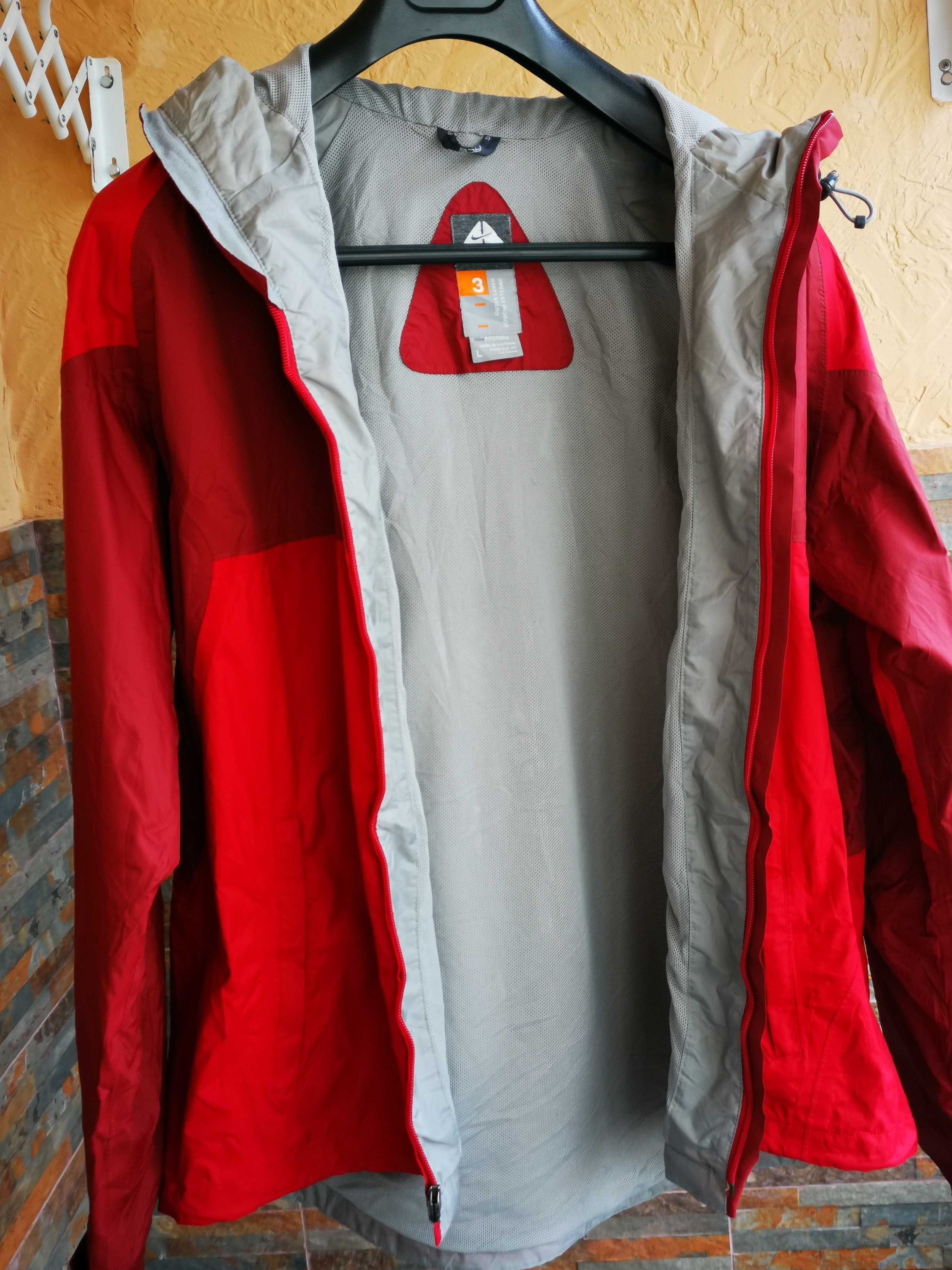 Nike ACG Nike Acg storm fit Windbreaker Jacket Size US L / EU 52-54 / 3 - 6 Thumbnail
