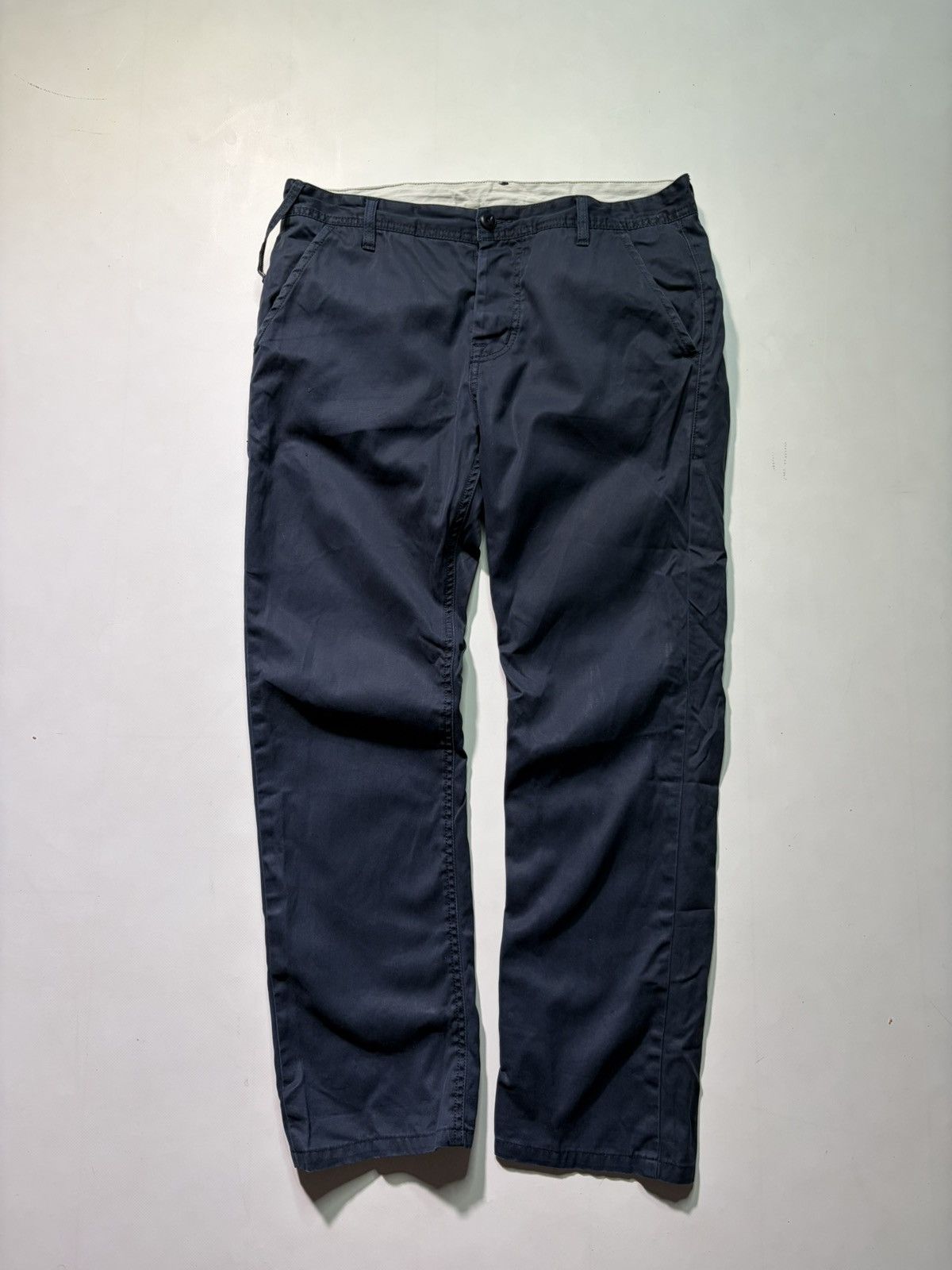 Scarti-Lab Scarti Lab pants Size US 31 - 1 Thumbnail